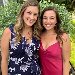 Meet your Posher, Tatum